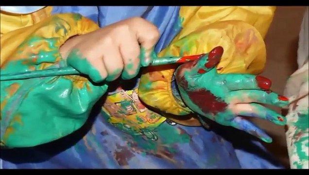 Sergi Pedret - La Conquista del Paraiso, by Ona Radio Quim Pedret