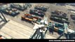 GTA 5 Stunts - CRAZY Jet Montage! - By Fuski (Games)