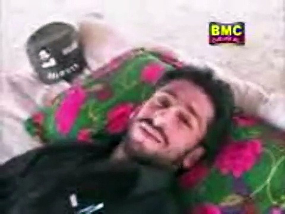 Balochi funny flim