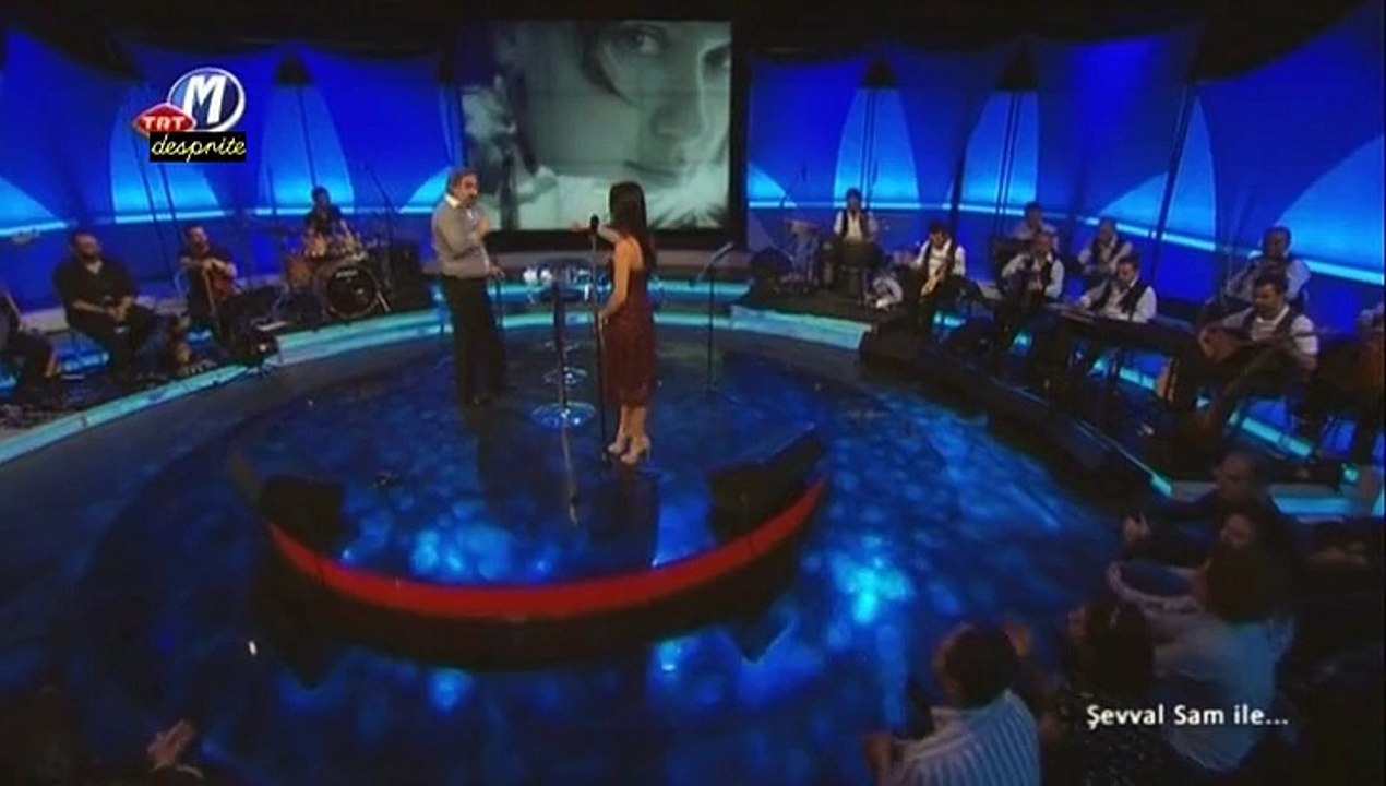 16 şevval sam volkan konak potpuri 05.04.2012 şevval sam ile