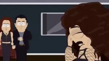 South Park - Women Of Rock - Iggy Azalea, Nicki Minaj, Miley Cyrus, LORDE