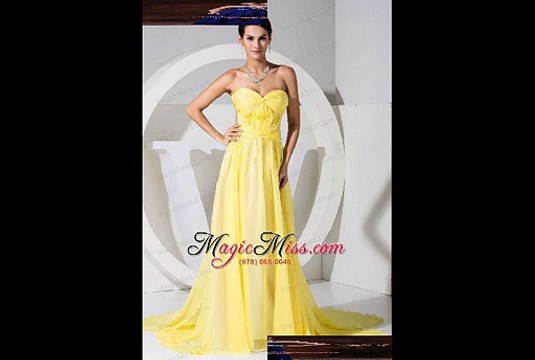2015 2016 Best Seller Discount beaded Decorate V-neck Prom Dress Party Dress