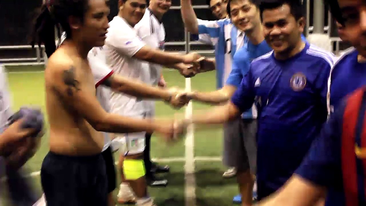 FIFA Friend Cup 2014 #2 part 2