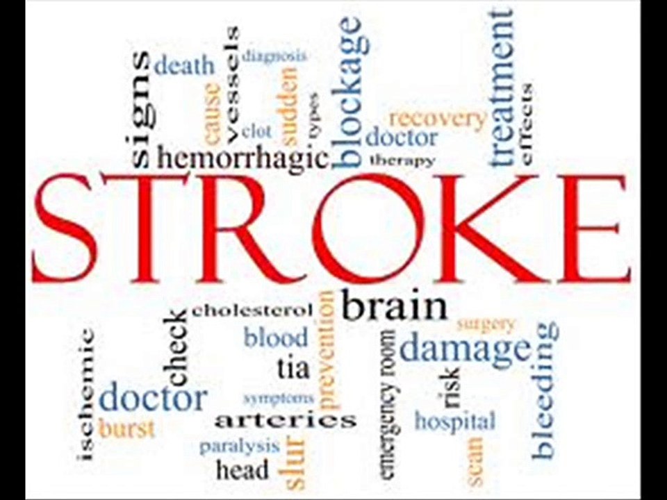 Obat Stroke