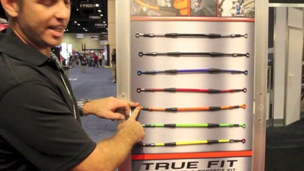 2014 AIM Expo Brand Spotlight: Core Brake Lines