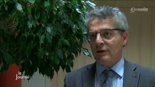 Formation d'ingénieurs : Interview de Yannick Lefeuvre