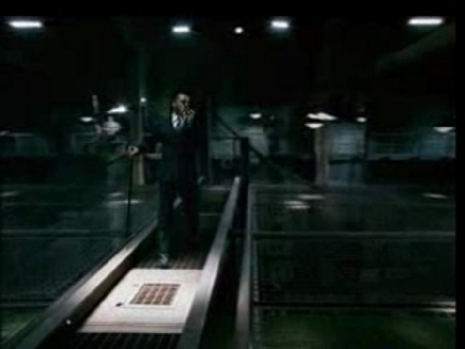 Pub - Nike Football Scorpion