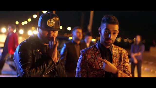 EL ORGULLO ALKILADOS FT FARRUKO ( VIDEO OFICIAL)
