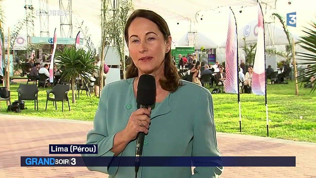 Boues rouges de Gardanne : Ségolène Royal du côté des riverains