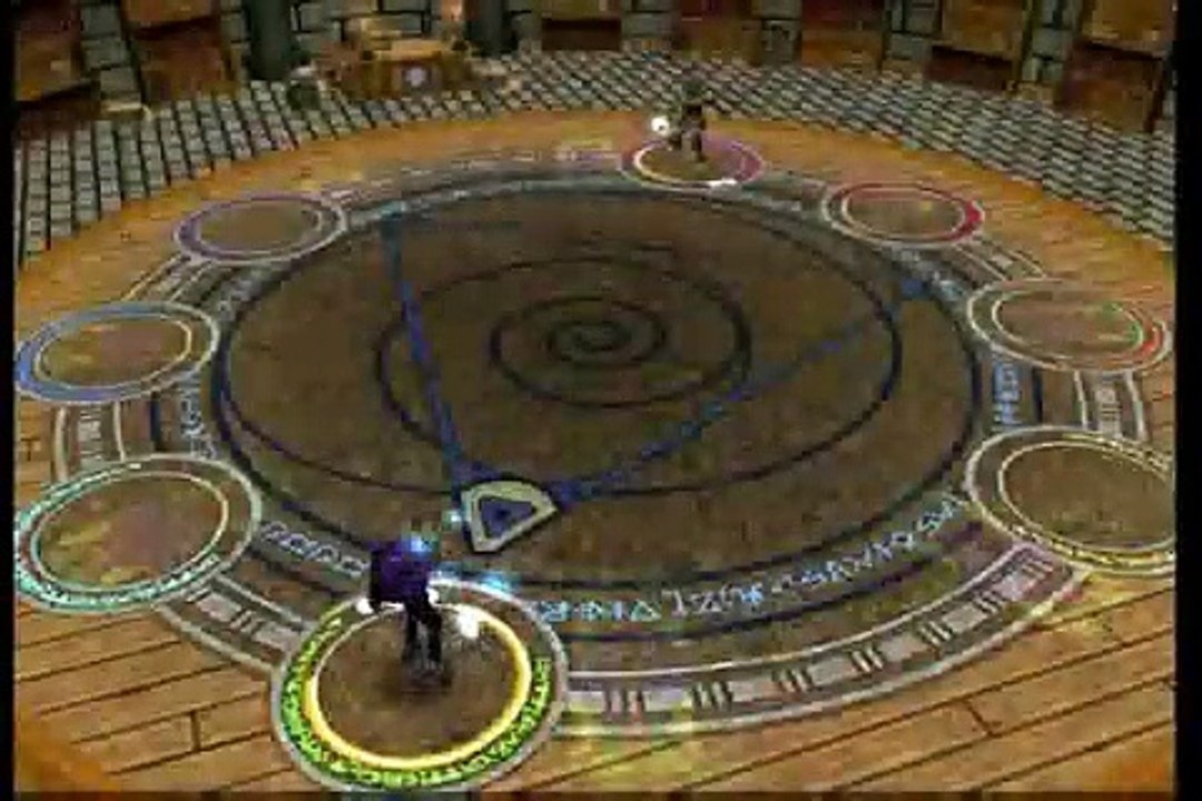 Summon The Cyclops in Wizard101