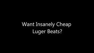 Luger Beats For Sale + Free Bonus