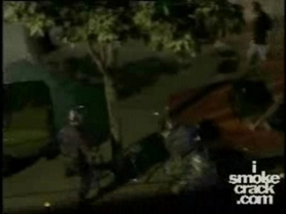 Lim fait une petite video