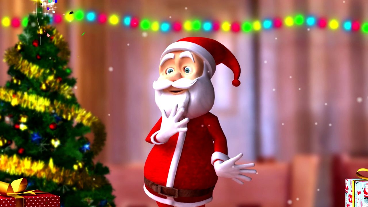 AMedia - Merry Christmas