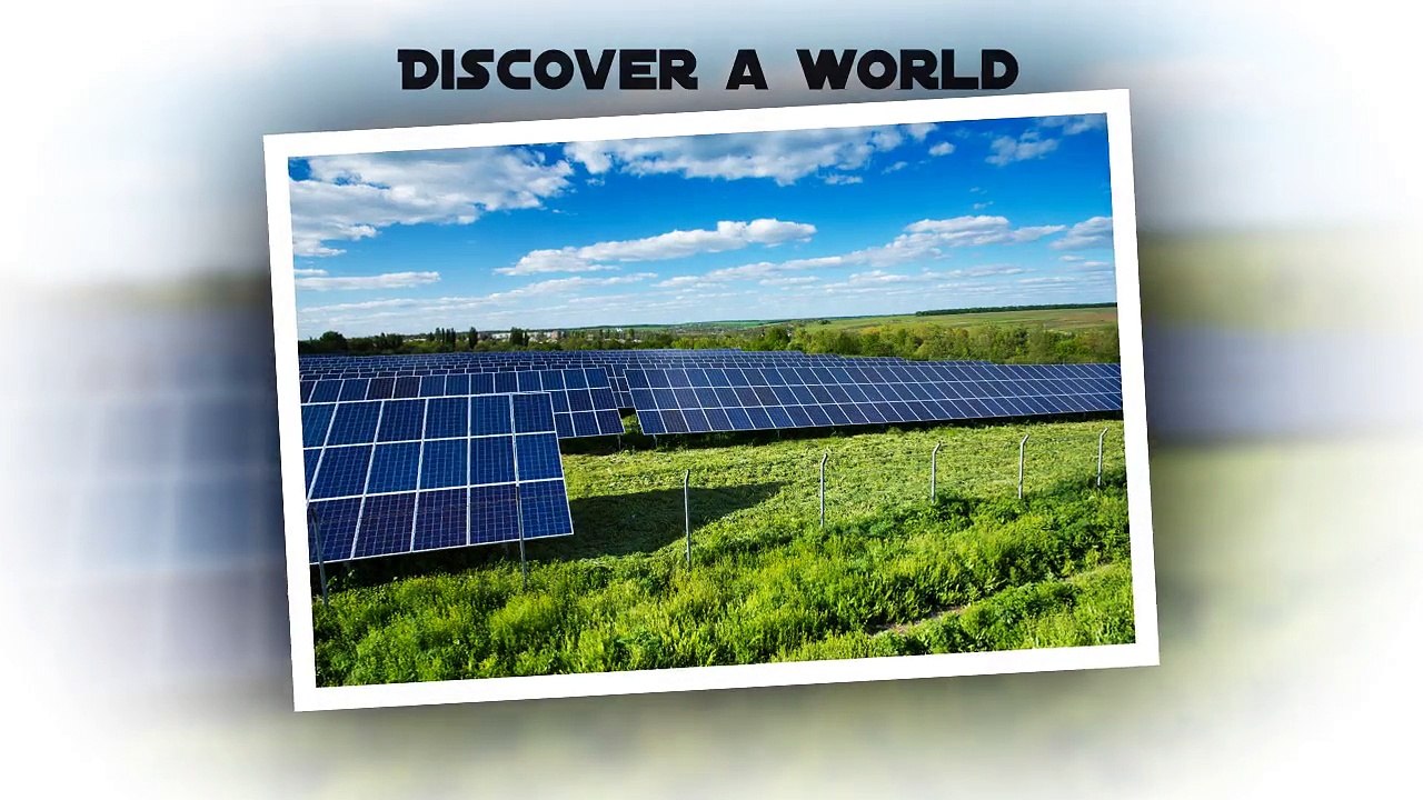 Power Your House With Off Grid Solar Panels