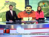 ALBA rechaza sanciones de EE.UU. contra Venezuela