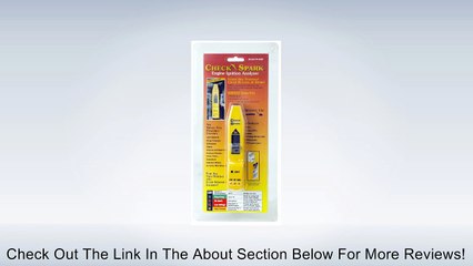 Checkspark Ignition Analyzer Review