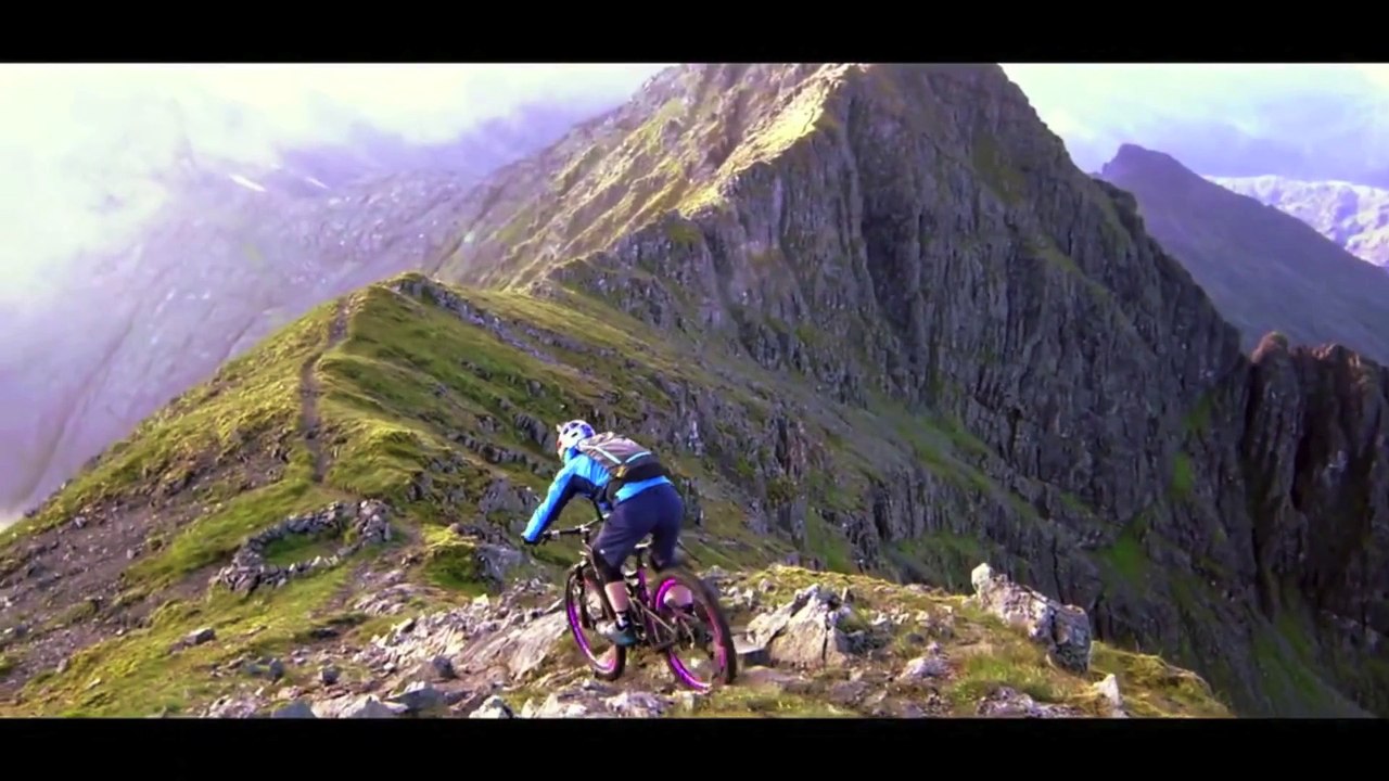 MTB Documentary
