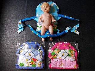 Grosir Perlengkapan Bayi Baru Lahir