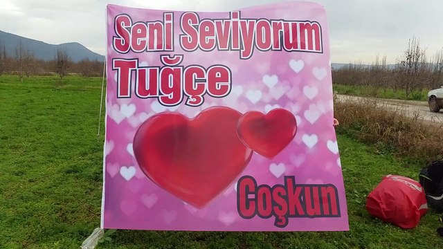 Coşkun & Tugçe