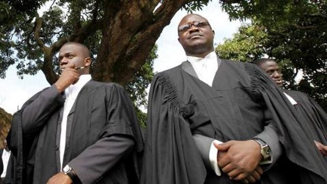 Africa Investigates - Uganda: Temples of Injustice