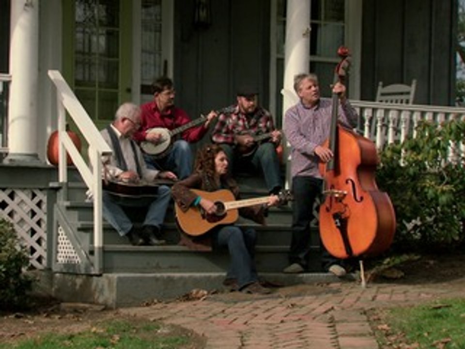 Cindy G - 444 Chickenbone Road