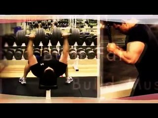 The A lot of Effective Muscle-Building Devices Available