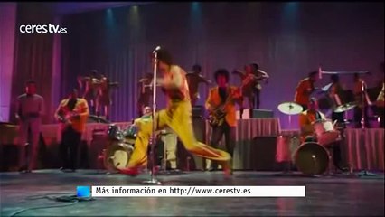 Cine / Estrenos: Los bailes de James Brown y la nueva comedia de Bill Murray, en los cines