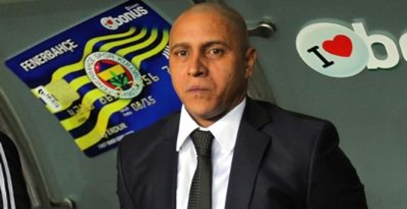 Roberto Carlos Ağlamaklı Oldu