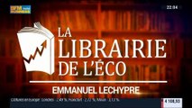 La parole aux auteurs: Jérôme Laurre et Matthieu Pechberty - 12/12