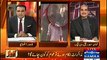 Khawaja Saad Rafique Gets Angry on Samaa Tv Anchor For Asking Question About Faisalabad Shooter