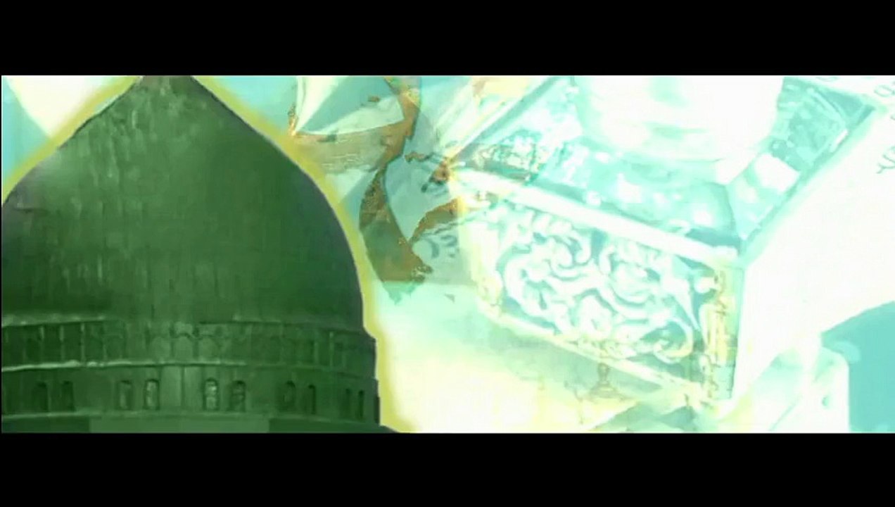 Areeza 2012 - Short Story Film