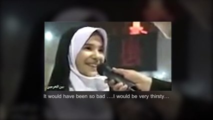 Tears of Azaa - Bibi Sakina (S.A) Mujhe Bhi Watan Lechalo