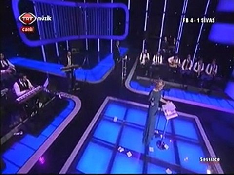 Ayşen Birgör - Eylül Akşamı