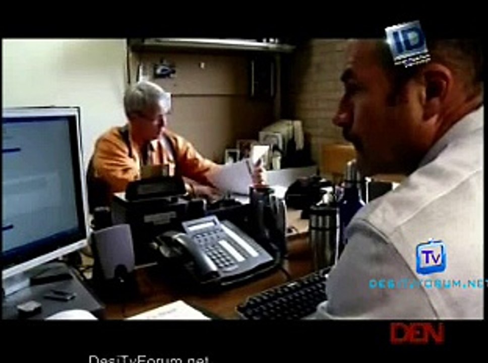 Disappeared 12th December 2014 Video Watch Online Pt2