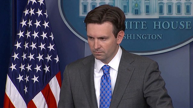 Why Didn't We Interview The Detainees For Torture Report?