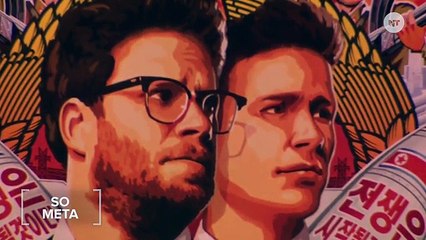 No 'The Interview' Interviews Allowed At Film's Premiere