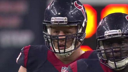 'Playbook': Texans vs. Colts