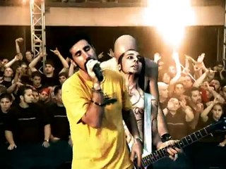 System Of A Down - Chop Suey!