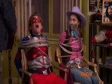 Henry Danger Duct Tape Gag