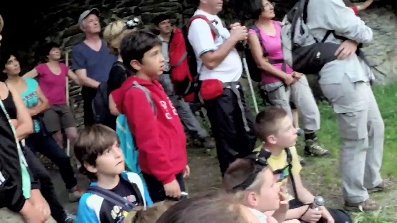 randocontée Jujols 2014