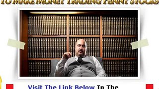 Golden Penny Stock Millionaires   THE HONEST TRUTH Bonus + Discount