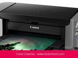 Toner Dolumu Toshıba