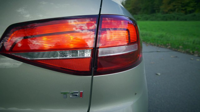 2015 Volkswagen Jetta SE Reviewed