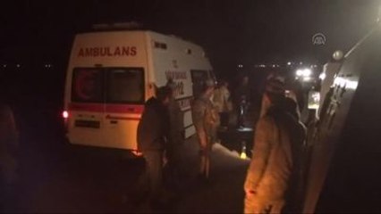 Taksi Şoförü Boğazı Kesilerek Öldürüldü