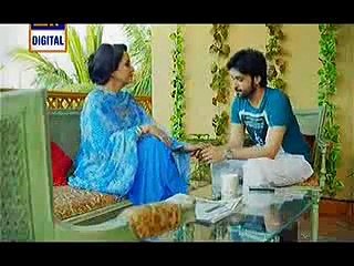 Parvarish Episode 10 Full on Ary Digital - December 9