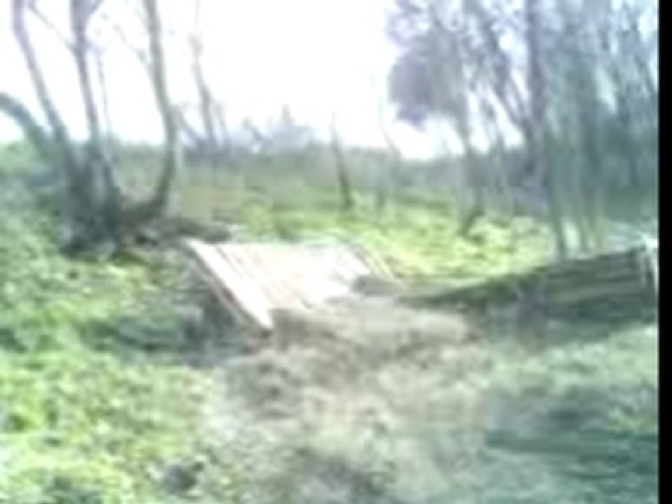 wall ride