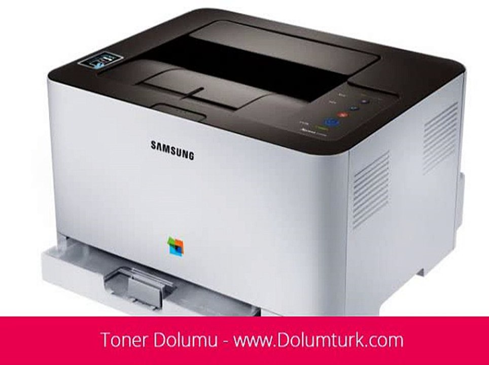 Samsung Toner