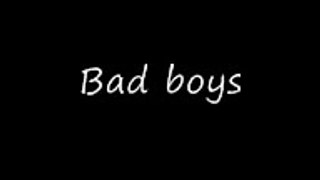 Inner circle - bad boys lyrics (..cops theme song..)