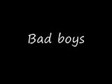 Inner circle - bad boys lyrics (..cops theme song..)