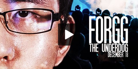 ForGG L'outsider - Teaser Fr